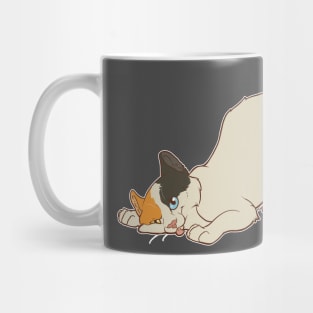 Japanese Bobtail Mug